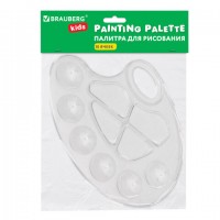 ������� ��� ��������� BRAUBERG KIDS, ����������, ��������, 10 ����� (6 ����� ��� ������ � 4 ��� ����������), ����������, 192354 - ������� ������