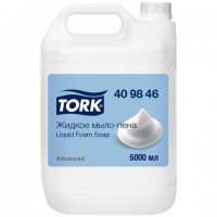 -    5  TORK,  409846 -  