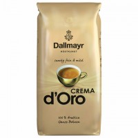    DALLMAYR () "Crema d`Oro",  100%, 1000 ,  , AA04 -  