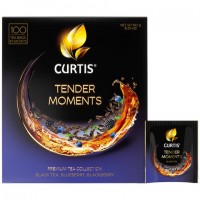  CURTIS "Tender Moments"   ,  , 100 ,  , 102121 -  