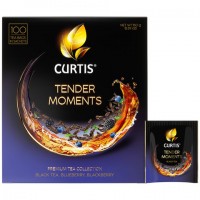��� CURTIS "Tender Moments" ������� � ����, ������ ����, 100 �������, ��������� �����, 102121 - ������� ������