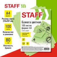   STAFF, 4, 80/, 100 , , ,    , -  