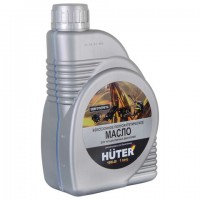 ����������������� ����� HUTER 10W-40, ��� 4-� ������� ����������, 1 �, 73/8/1/1 - ������� ������