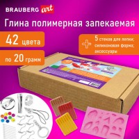 ����� ���������� ����������, ����� 42 ����� �� 20 �, � ������������, � �����������, BRAUBERG, 271160 - ������� ������
