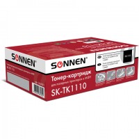 �����-�������� �������� SONNEN (SK-TK1110) ��� KYOCERA FS-1020MFP/1040/1120MFP, ������ 2500 ���., 364081 - ������� ������