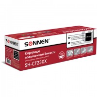   SONNEN (SH-CF230X)  HP LJP M203dw/M203dn/M227fdn/M227fdw , 364083 -  