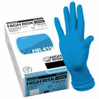�������� ��������� ��������� MANUAL HIGH RISK HR419 ������� 25 ��� (50��), ������ S ����� - ������� ������