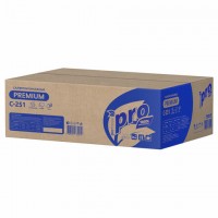 �������� 200�� PROtissue (������� N4) PREMIUM, 2-��, �������� 20��, 21*16��, V-������, C251 - ������� ������