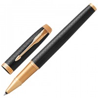 �����-������ PARKER "IM Premium Black GT", ������ ������ ������� � �����������, ������������ ������, ������, 1931660 - ������� ������