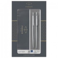  PARKER "Jotter Stainless Steel CT":      , 2093256 -  