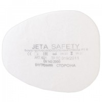 ������ ������������������ (����������) Jeta Safety 6021, �������� 4 �����, ����� P1 R - ������� ������