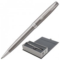 ����� ��������� PARKER "Sonnet Core Stainless Steel CT", ������ �����������, ����������� ������, ������, 1931512 - ������� ������