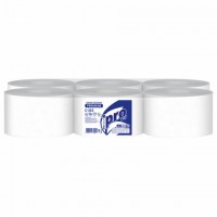 ������ ��������� 215 � � ����������� �������� PROtissue (T8) PREMIUM, 2-�������, �����, �������� 6 ��., �352 - ������� ������