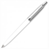 ����� ��������� PARKER "Jotter Orig White", ������ �����, ������ ����������� �����, �����, RG0032930 - ������� ������