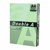   DOUBLE A, 4, 80/2, 500 , , , / 29047 -  