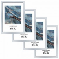 ����� 21*30�� ����������, �������� 4��, ����� 16 ��, ���, BRAUBERG "Basic", �����, 391258 - ������� ������