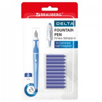 ����� �������� � 10 �������� ����������� BRAUBERG "DELTA", ������������ ������, ������, 143954 - ������� ������