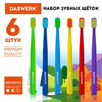  ,  6 ,    , - (MEDIUM SOFT), DASWERK, 608214 -  