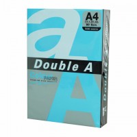 ������ ������� DOUBLE A, �4, 80�/�2, 500 �, ��������, �����, �/� 31965 - ������� ������