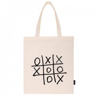 �����-������ BRAUBERG PREMIUM, ������, 40�35 ��, �� ������, ������, �������, Tic tac toe, 271902 - ������� ������