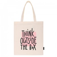 �����-������ BRAUBERG, ������, 40�35 ��, �������, Think outside the box, 271898 - ������� ������