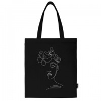 �����-������ BRAUBERG, ������, 40�35 ��, ������, Vector girl, 271899 - ������� ������