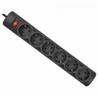 ������� ������ DEFENDER DFS 155, 6 �������, 5 �, ������, 99496 - ������� ������
