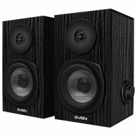 ������� ������������ SVEN SPS-575, 2.0, 6 ��, ������� USB, ������, SV-016166 - ������� ������