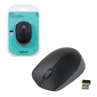 ���� ������������ LOGITECH M171, 2 ������ + 1 ������-������, ����������, ������, 910-004424 - ������� ������
