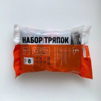 ������ �������� ������� ���������, ������� 40*60 �� (�10 ��), ��������� 140-220 �/�2, 100% ������, 2 ��, 608965 - ������� ������