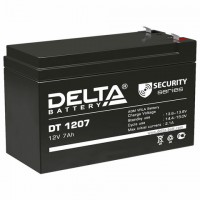 �������������� ������� ��� ��� ����� �������� �����, 12�, 7,2 ��, 151�65�94��, DELTA,, DTM 1207 - ������� ������