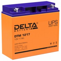 �������������� ������� ��� ��� ����� �������� �����, 12�, 17 ��, 181�77�167��, DELTA,, DTM 1217 - ������� ������