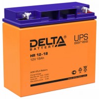 �������������� ������� ��� ��� ����� �������� �����, 12�, 18 ��, 181�77�167��, DELTA,, HR 12-18 - ������� ������