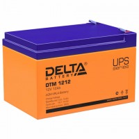 �������������� ������� ��� ��� ����� �������� �����, 12�, 12 ��, 151�98�95��, DELTA,, DTM 1212 - ������� ������