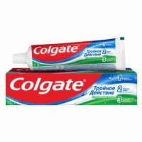 ������ ����� 50 �� COLGATE "����������� ����", ������� ��������, � ��������, 7891024128954 - ������� ������