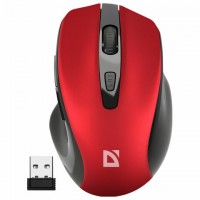 ���� ������������ DEFENDER Prime MB-053, USB, 5 ������+1 ������-������, ����������, �, 52052 - ������� ������