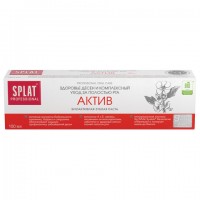 ������ ����� 100 �� SPLAT PROFESSIONAL "�����", ����������� ����, 112.14001.0101 - ������� ������