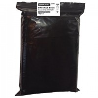 ������ ZIP-LOCK ����� �������, �������� 100��, 15x20c�, ���, 80���., ר����, BRAUBERG - ������� ������