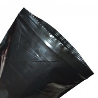 ������ ZIP-LOCK ����� �������, �������� 100��, 20x30c�, ���, 80���., ר����, BRAUBERG - ������� ������