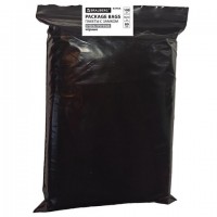 ������ ZIP-LOCK ����� �������, �������� 100��, 10x15c�, ���, 80���., ר����, BRAUBERG - ������� ������
