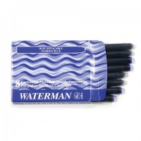 ��������� ���������� WATERMAN, �������� 8 ��., �����, S0110860 - ������� ������