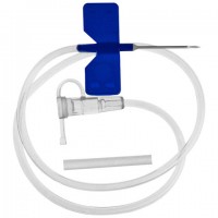 ����-������� ��� �������� � ����� ���� SFM 0,6 � 19 - 23G, �������� 100 ����, LUER - ������� ������