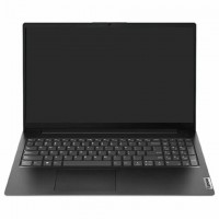 Ноутбук LENOVO V15 G4 AMN 15,6" Ryzen 5 7520U 8Гб/SSD256Гб/NODVD/noOS/черный, 82YU009XAK - Премиум Сервис