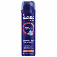 ���� ��� ������ 200�� DEONICA FOR MEN "������������ ������", �/� 35586, 4600104035586 - ������� ������