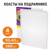 ������ �� ���������� � ������ ����� 4�� (30�40��), 280�/�2, �����, 100% ������, BRAUB - ������� ������