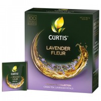  CURTIS "Lavender Fleur"  c ,  , 100   , 102560 -  