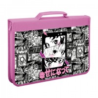    BRAUBERG 4  ,  , 1 , Anime movie, 272216 -  