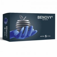    50  (100)  S () - BENOVY MultiColor -  