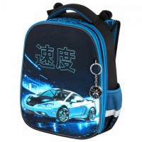����� BRAUBERG PREMIUM, 2 ���������, � �������, "Night race", 3D ������, 38�29�16 ��, 272014 - ������� ������