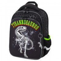 ����� BRAUBERG QUADRO, 3 ���������, � �������, "Tyrannosaur", ����������, 37�28�18 ��, 272021 - ������� ������